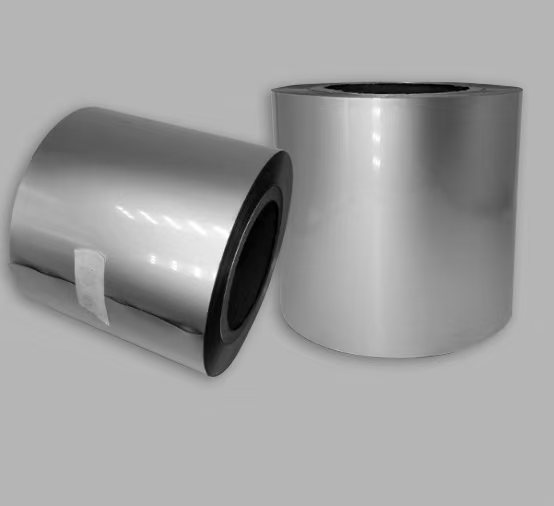 食品用高阻隔材料实拍